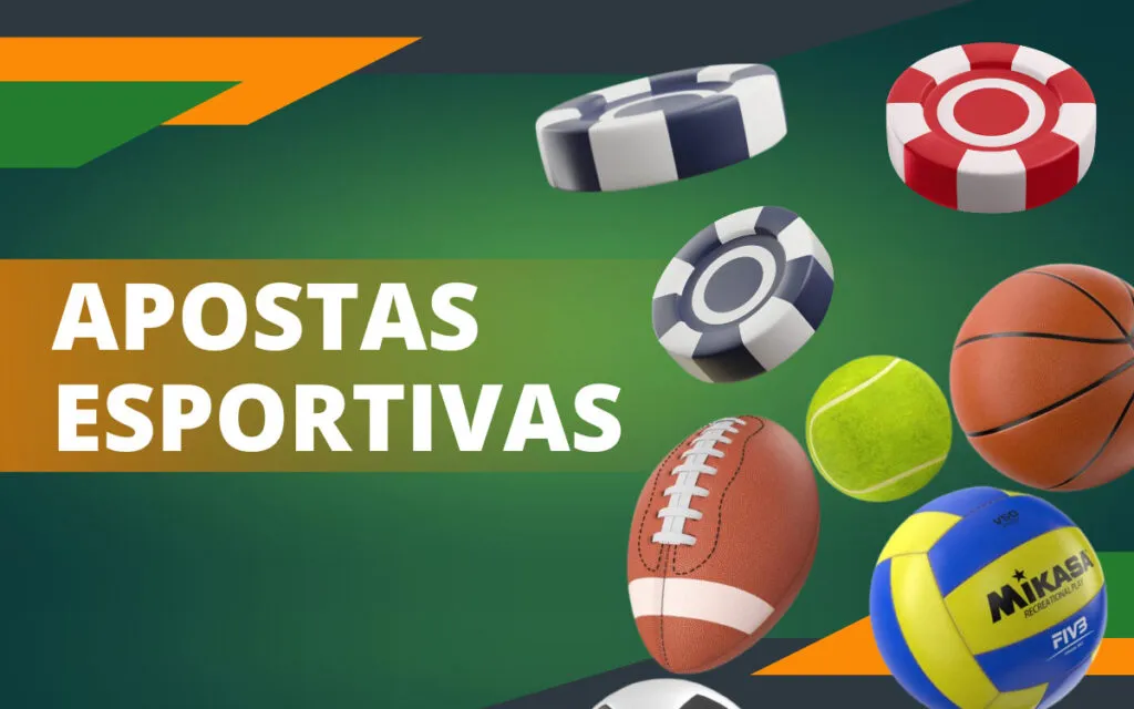 MEDUSAPG: APOSTAS ESPORTIVAS foto do Apostas Esportivas